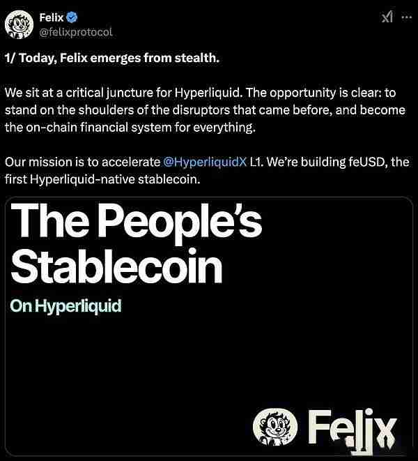 HyperEVM生态热门项目分析:未来前景如何?